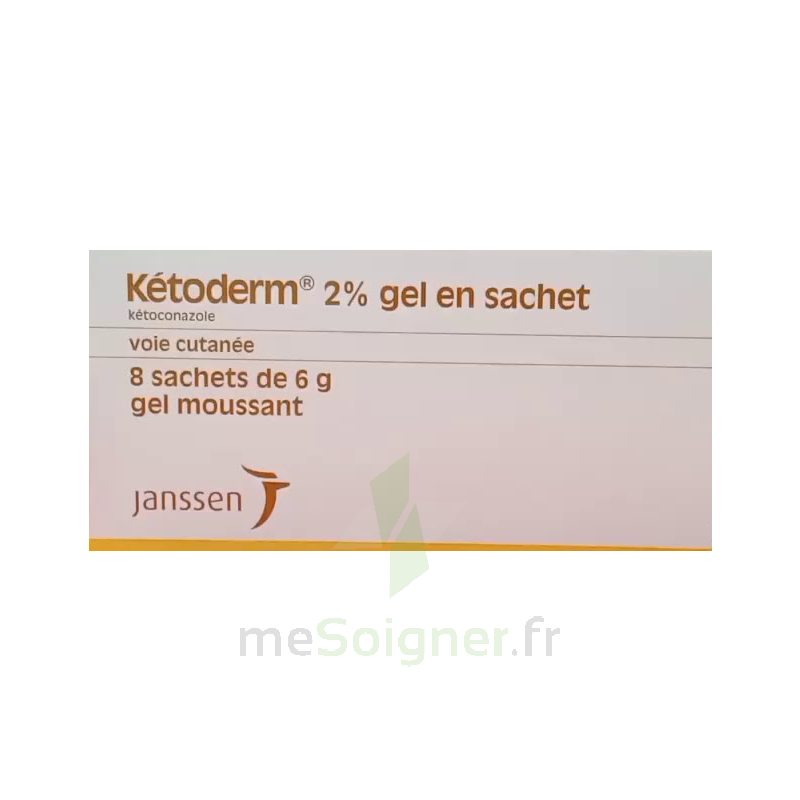 Pharmacie Corbiac Medicament Ketoderm 2 Gel En Sachet Ketoconazole Saint Medard En Jalles